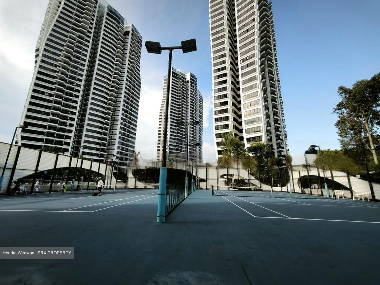 D'Leedon (D10), Condominium #455682601